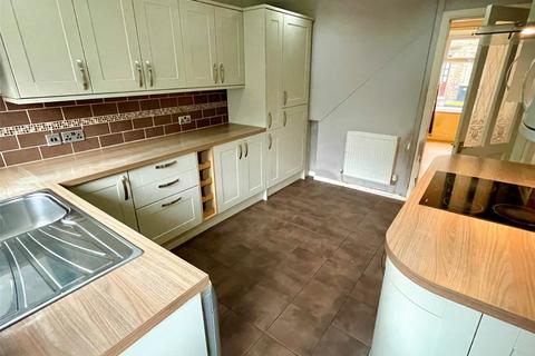 undefined, Ridge Street, Lancaster, Lancashire, LA1