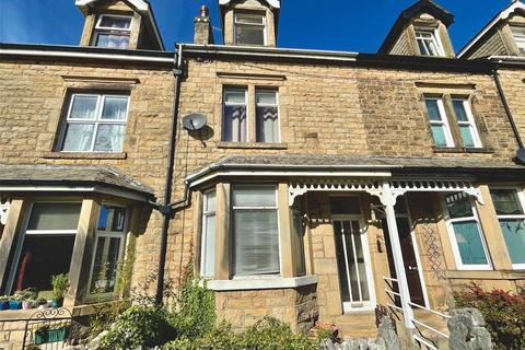 Redvers Street, Lancaster, Lancashire, LA1