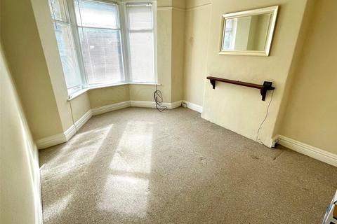 undefined, Redvers Street, Lancaster, Lancashire, LA1