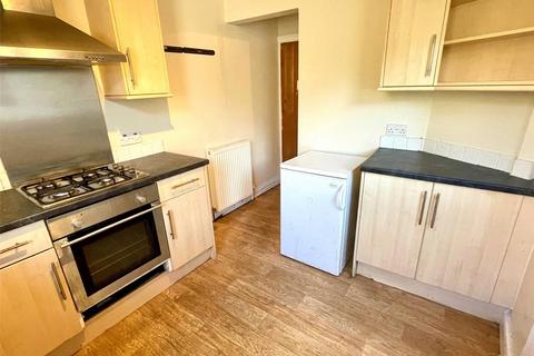 undefined, Redvers Street, Lancaster, Lancashire, LA1