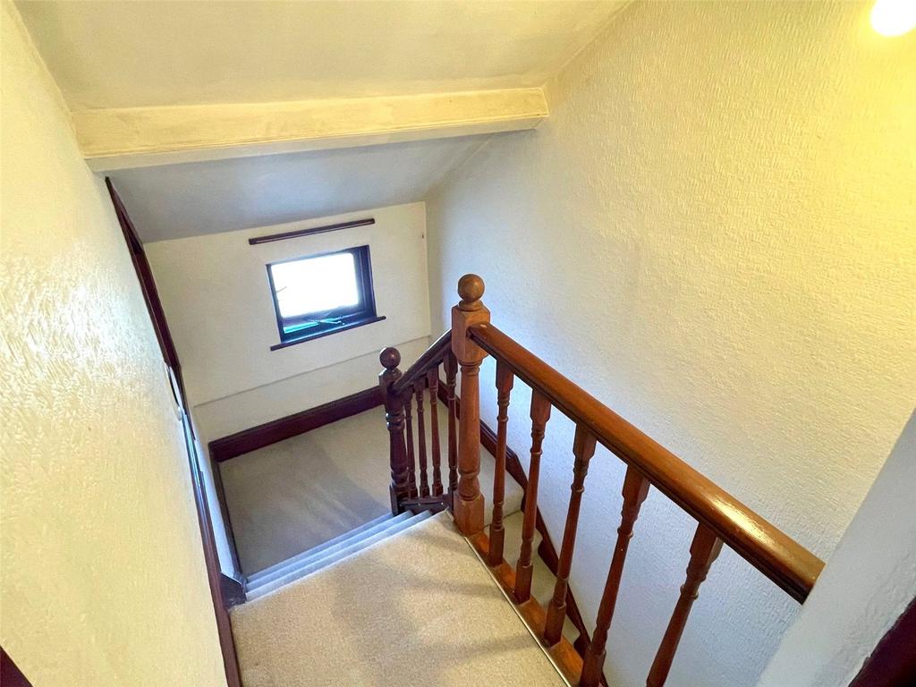 Stairwell