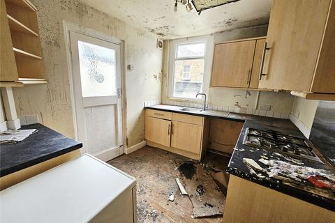 undefined, Redvers Street, Lancaster, Lancashire, LA1