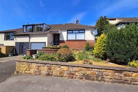 St. Nicholas Crescent, Bolton Le Sands, Carnforth, Lancashire, LA5