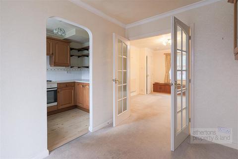 undefined, Radeclyffe Street, Clitheroe, Ribble Valley