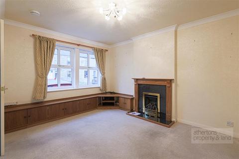 3 bedroom mews for sale, Radeclyffe Street, Clitheroe, Ribble Valley
