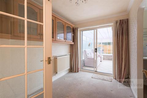 3 bedroom mews for sale, Radeclyffe Street, Clitheroe, Ribble Valley