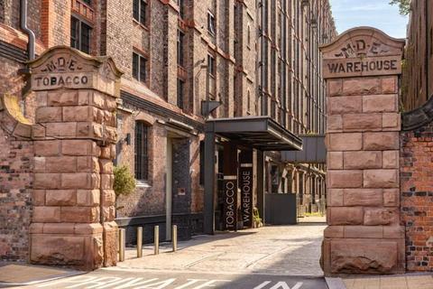 undefined, Regent Road, Liverpool, Merseyside, L3