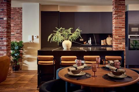 undefined, Regent Road, Liverpool, Merseyside, L3