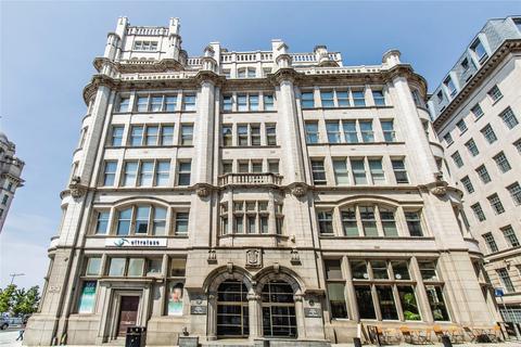 2 bedroom flat for sale, Tower Building, 22 Water Street, Liverpool, Merseyside, L3
