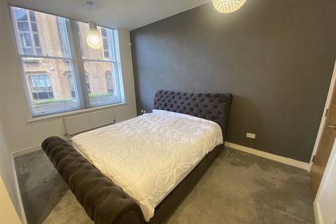 2 bedroom flat for sale, George Street, Liverpool, Merseyside, L3