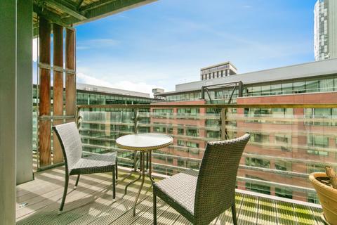 2 bedroom flat for sale, St. Pauls Square, Liverpool, Merseyside, L3