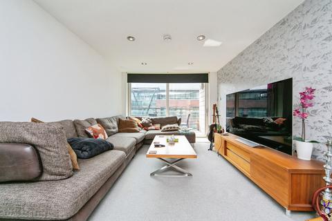 2 bedroom flat for sale, St. Pauls Square, Liverpool, Merseyside, L3