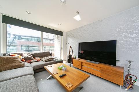 2 bedroom flat for sale, St. Pauls Square, Liverpool, Merseyside, L3