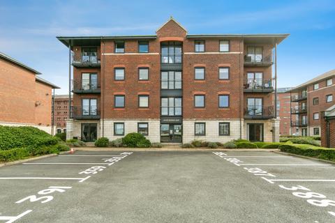 undefined, Waterloo Quay, Waterloo Road, Liverpool, Merseyside, L3