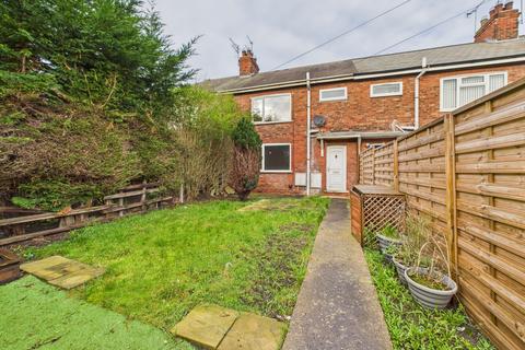 3 bedroom terraced house for sale, Warneford Gardens, Hull, HU5 3SX