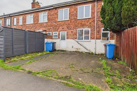 3 bedroom terraced house for sale, Warneford Gardens, Hull, HU5 3SX