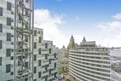 3 bedroom flat for sale, Rumford Place, Liverpool, L3