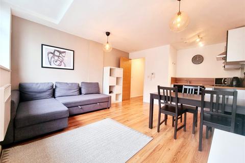 1 bedroom flat for sale, Mann Island, Liverpool, L3