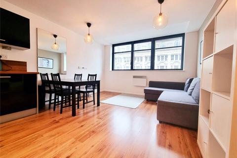 1 bedroom flat for sale, Mann Island, Liverpool, L3