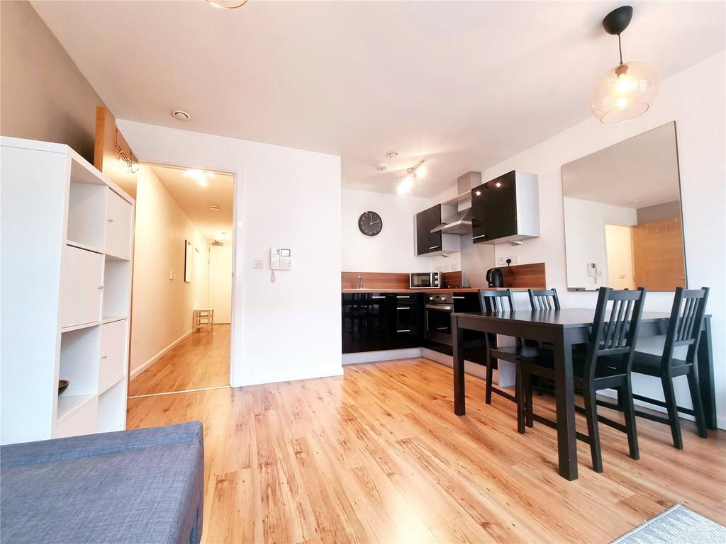 Kitchen Dining