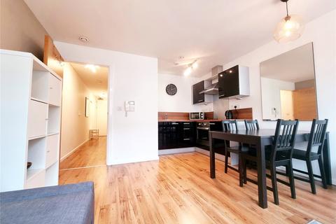 1 bedroom flat for sale, Mann Island, Liverpool, L3