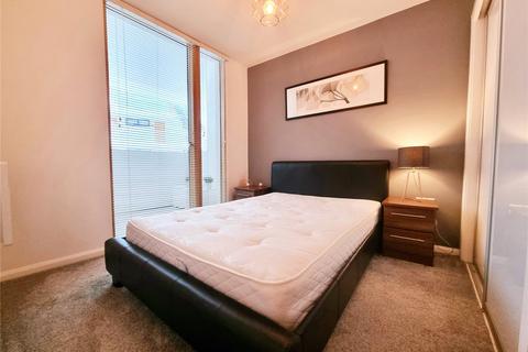 1 bedroom flat for sale, Mann Island, Liverpool, L3