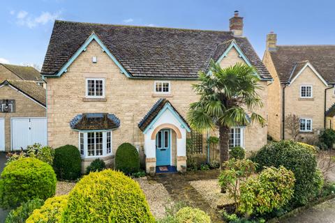undefined, Linden Lea, Down Ampney, Cirencester, Gloucestershire