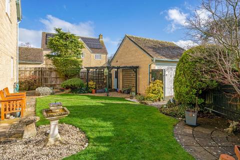 undefined, Linden Lea, Down Ampney, Cirencester, Gloucestershire