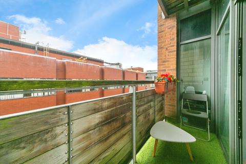 undefined, Colquitt Street, Liverpool, L1