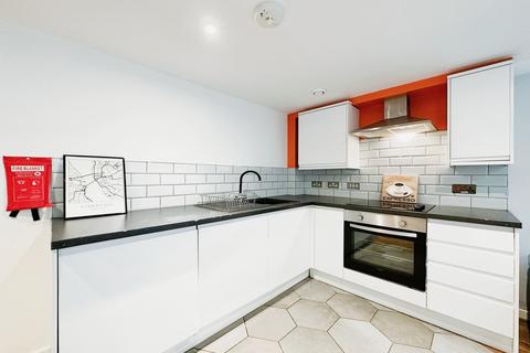 2 bedroom flat for sale, Fenwick Street, Liverpool, Merseyside, L2