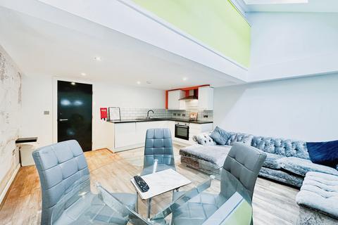 2 bedroom flat for sale, Fenwick Street, Liverpool, Merseyside, L2