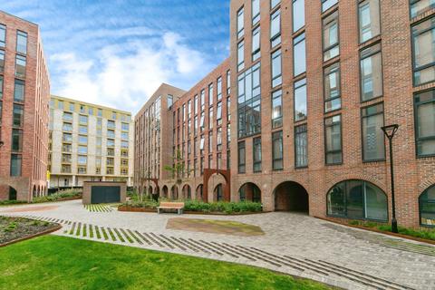 2 bedroom flat for sale, Neptune Place, Liverpool, L8
