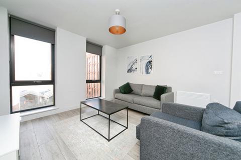 2 bedroom flat for sale, Neptune Place, Liverpool, L8