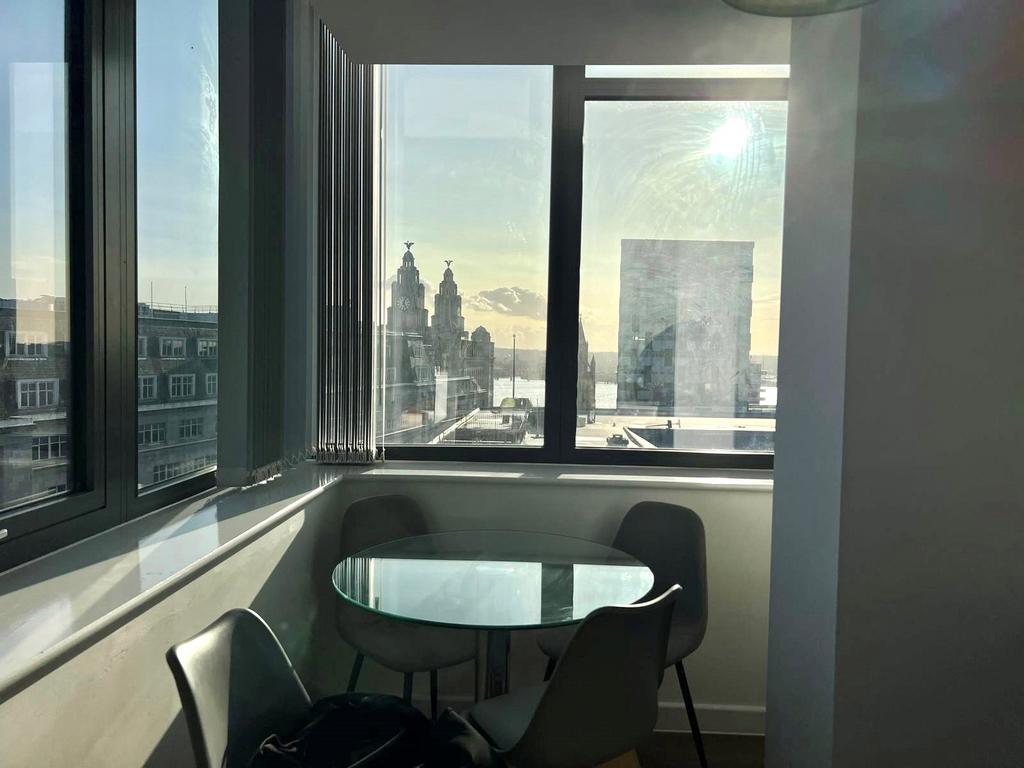 View From Dining