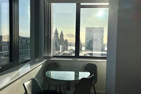 Tithebarn Street, Liverpool, Merseyside, L2
