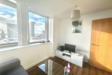 2 bedroom flat for sale, Tithebarn Street, Liverpool, Merseyside, L2