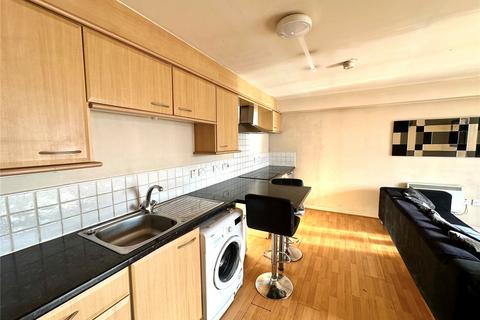 undefined, Chancellor Court, Liverpool, Merseyside, L8