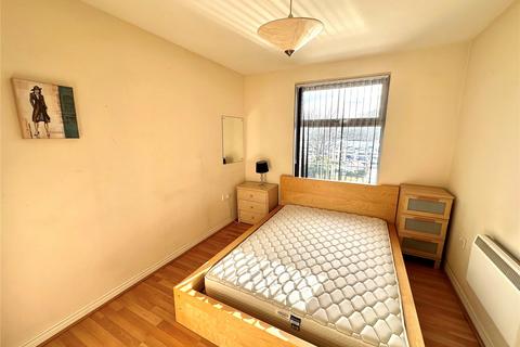 undefined, Chancellor Court, Liverpool, Merseyside, L8