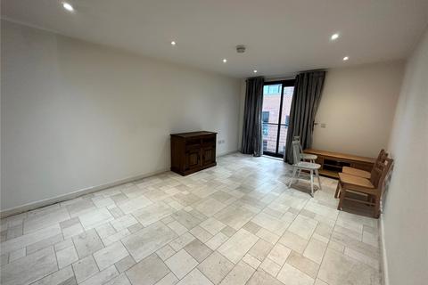 2 bedroom flat for sale, Cornhill, Liverpool, Merseyside, L1