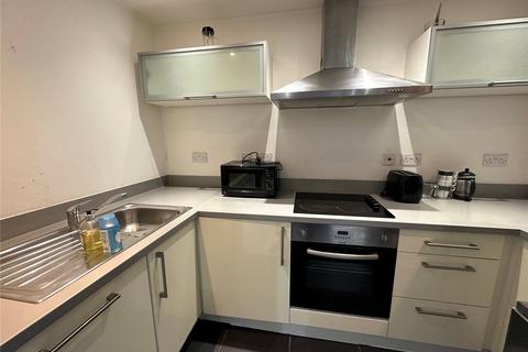 2 bedroom flat for sale, Cornhill, Liverpool, Merseyside, L1