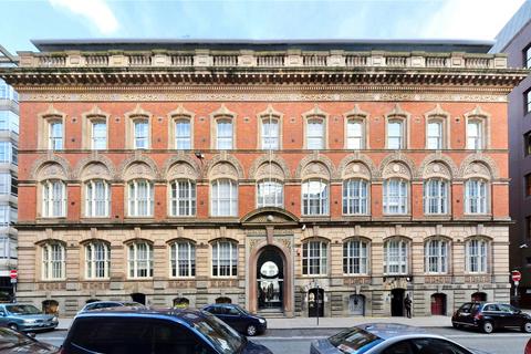 2 bedroom flat for sale, Old Hall Street, LIVERPOOL, Merseyside, L3