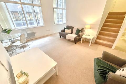 2 bedroom flat for sale, Old Hall Street, LIVERPOOL, Merseyside, L3