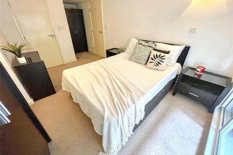 2 bedroom flat for sale, Old Hall Street, LIVERPOOL, Merseyside, L3