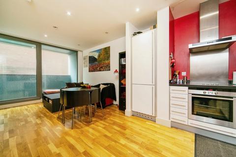 2 bedroom flat for sale, Rumford Place, Liverpool, Merseyside, L3