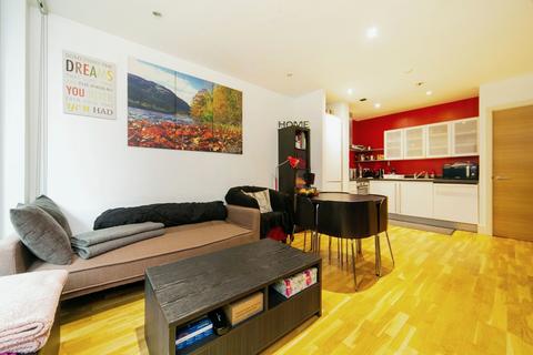 2 bedroom flat for sale, Rumford Place, Liverpool, Merseyside, L3