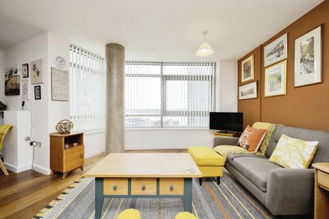 2 bedroom flat for sale, Old Hall Street, LIVERPOOL, Merseyside, L3