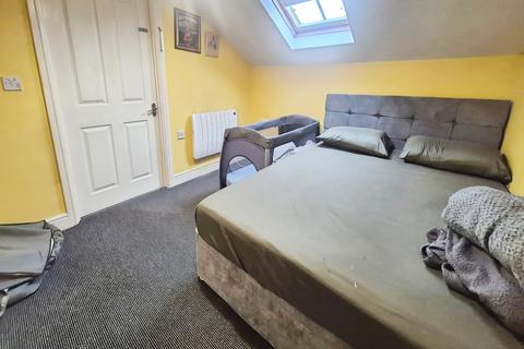 undefined, Europa House, Lower Dock Street, Newport