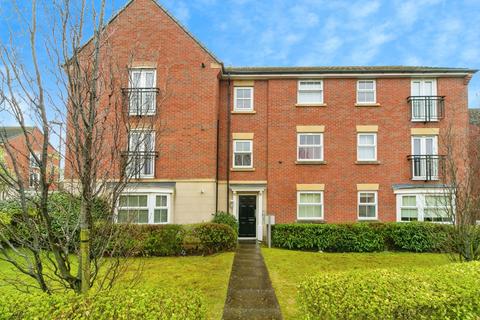 Courtier Close, Liverpool, Merseyside, L5