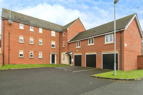 2 bedroom flat for sale, Courtier Close, Liverpool, Merseyside, L5