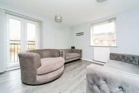 2 bedroom flat for sale, Courtier Close, Liverpool, Merseyside, L5